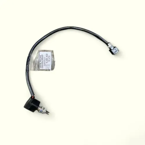 sensor do pedal de embreagem - hyundai hr 2012 2012