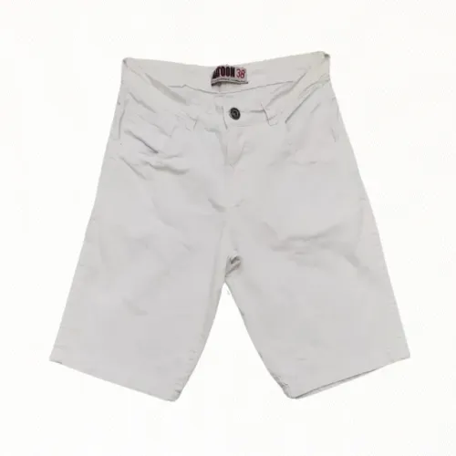 Bermuda Jeans Natoon