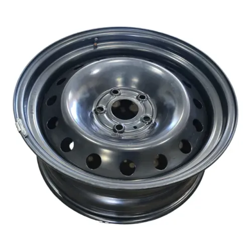 RAM CLASSIC 1500 - RODA FERRO ARO 20 P/ ESTEPE