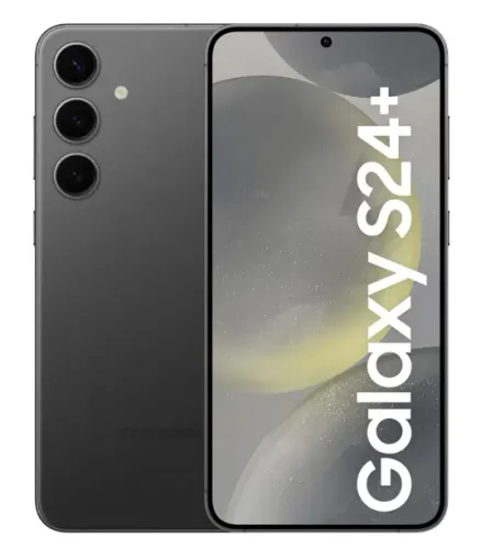 Galaxy S24 Plus 12GB/ 512GB Preto | Novo Lacrado | Loja Física