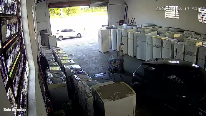REFRIAUTO AR CONDICIONADO PRA CARROS 