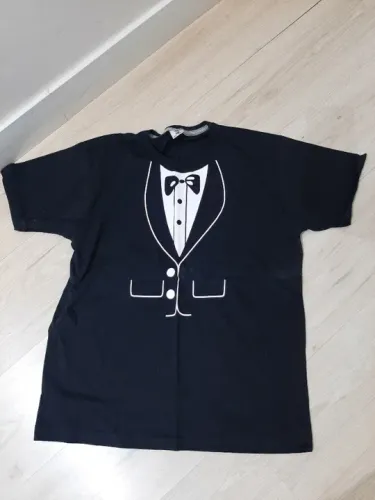 Camiseta Piticas