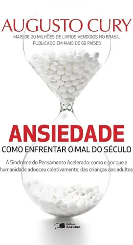 Augusto Cury - (5 Livros)