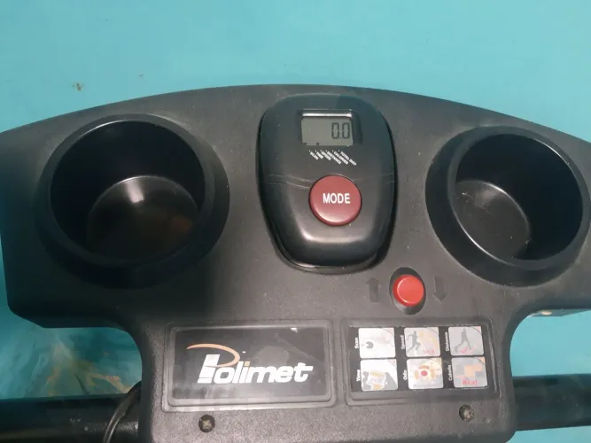 Esteira EP-1600
