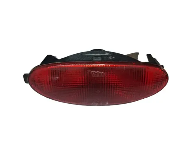 Lanterna neblina Peugeot 206 1999/08
