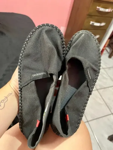 Alpagarta havaianas 34 (nova)