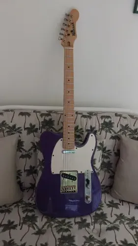 Guitarra Walczak Telecaster