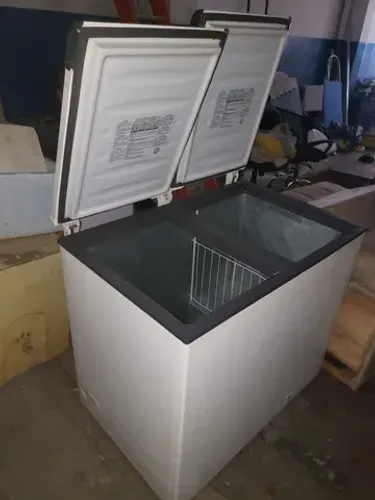 Freezer consul excelente condições funcionando perfeitamente