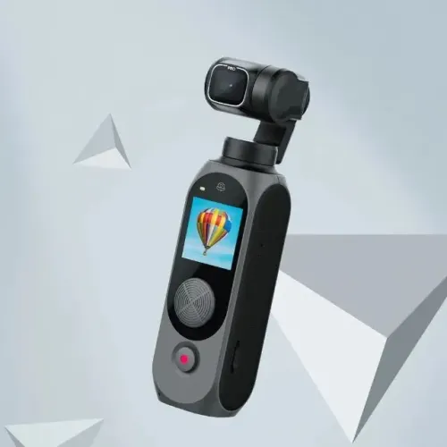 Estabilizador Fimi Palm Pro 2 Filma 4k Gimbal camera