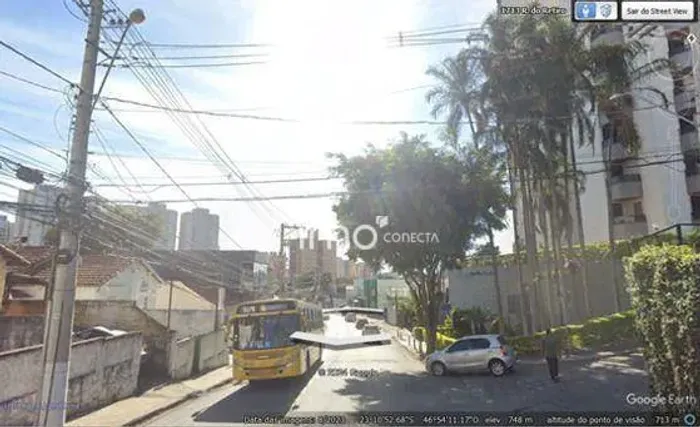 TERRENO PARA VENDA NA RUA DO RETIRO - Jundiaí/SP