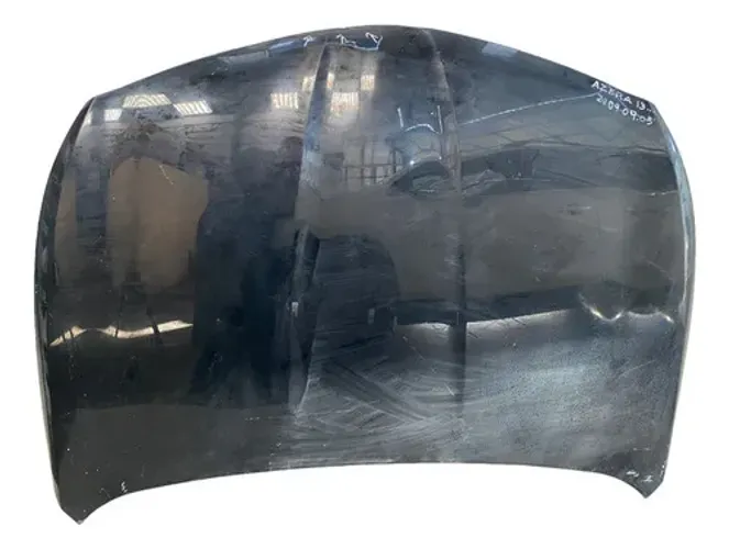 Capo Hyundai Azera 2013 2014 2015 20090903