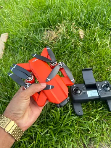Drone L900 pro 