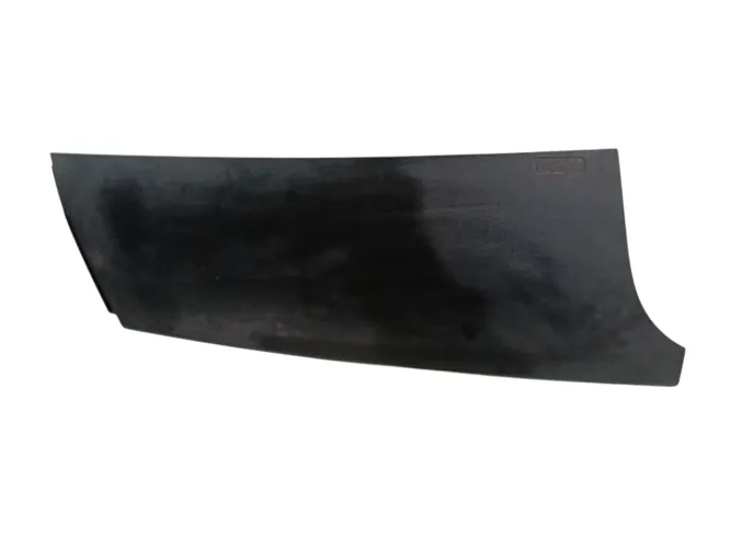Tampa Air Bag Passageiro Honda Fit 2005 - Preto