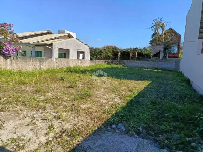 Terreno em Mariscal- Bombinhas - SC