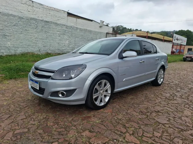 VECTRA 2.0 8V IMPECAVEL RARIDADE