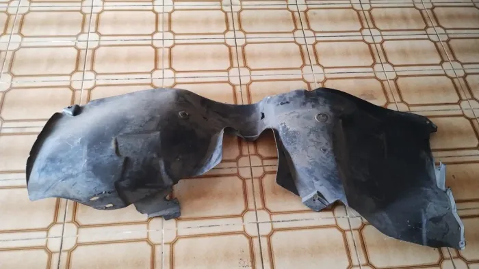 Para barro Citroen c4 