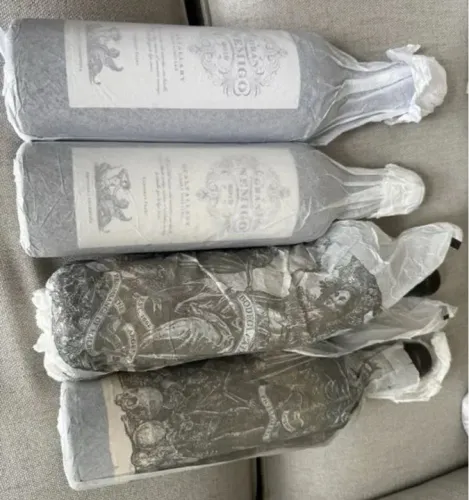Malbec Argentino/Gran Enemigo Gualtallaty (2019)
