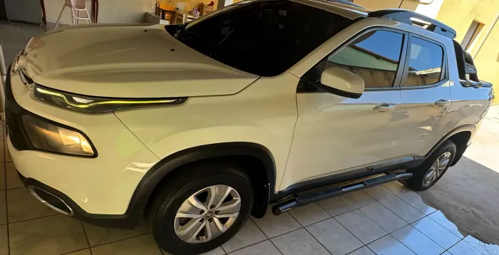 Toro freedom 1.8 flex 2019/2019