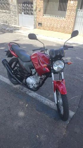 FACTOR PARTIDA ELÉTRICA EXTRA