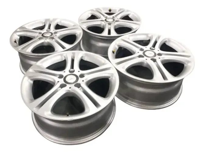 Aro Roda 16 Mercedes A200 2014 2015 2016 2017 2018 Unitario