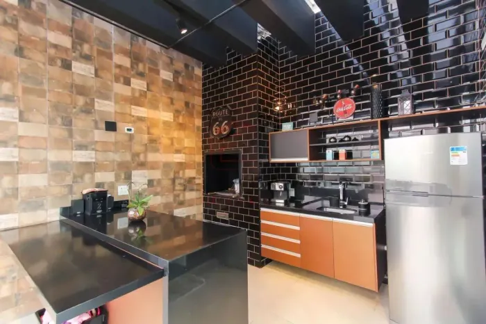 Cobertura à venda na Mooca | Condominio com lazer de club