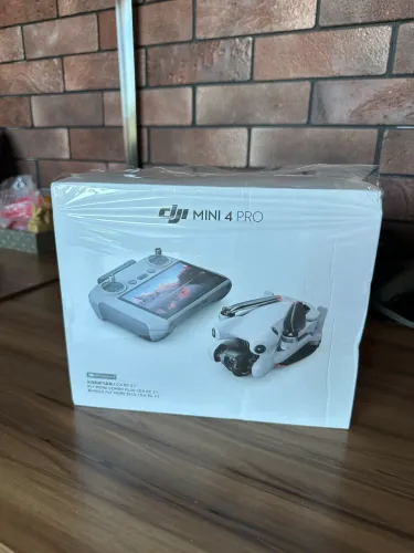 Drone Mavic Mini 4 Pro Plus