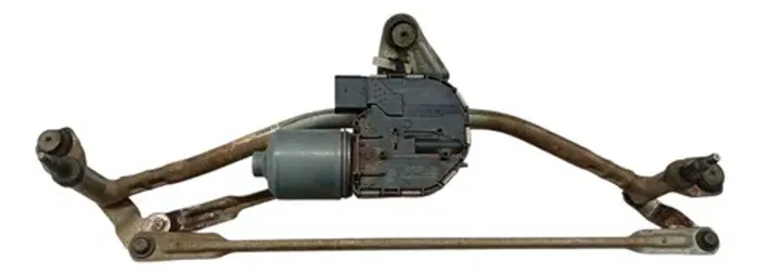 Motor Galhada Limpador Parabrisa Vw Passat B8 2017 2018
