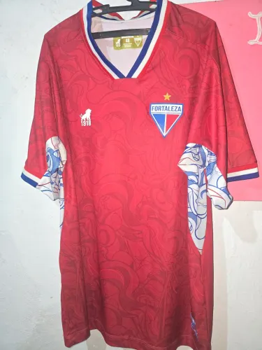 Fortaleza original 4g veste gg ou 3g