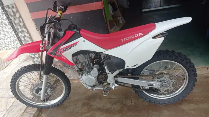 Honda CRF 230 2020