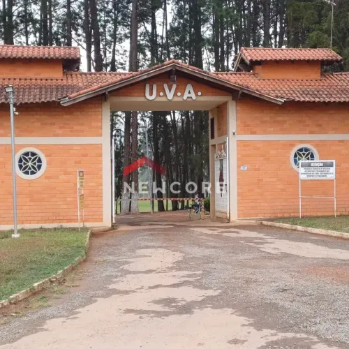 Chácara em condomínio em Praça Cônego Monteiro - Centro - Rio de Janeiro/RJ