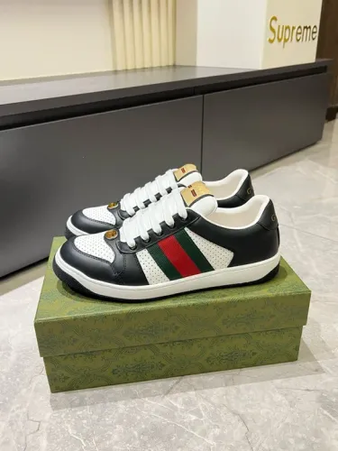 Tênis Gucci Screener