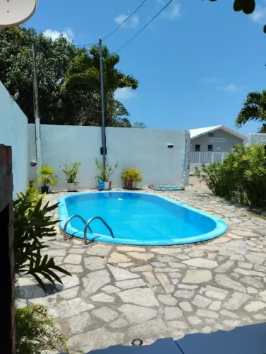 CASA PARA ALUGAR FINAL DE SEMANA E FERIADOS EM JACUMÃ - CONDE