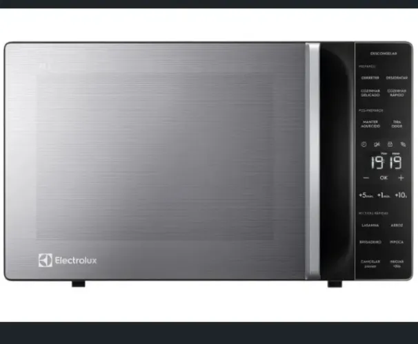 Microondas 