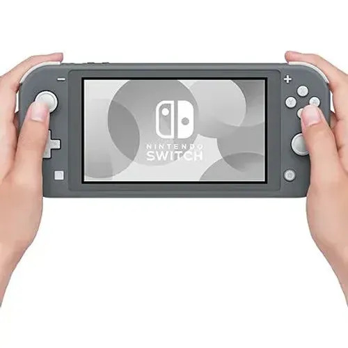 Nintendo Switch Lite 256GB (destravado)