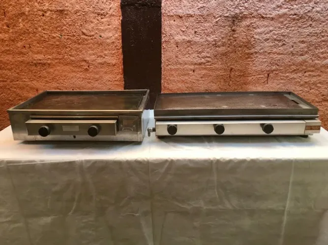 Chapa lanches Chapeira Estufa Salgados e demais equipamentos Leia todo o anuncio