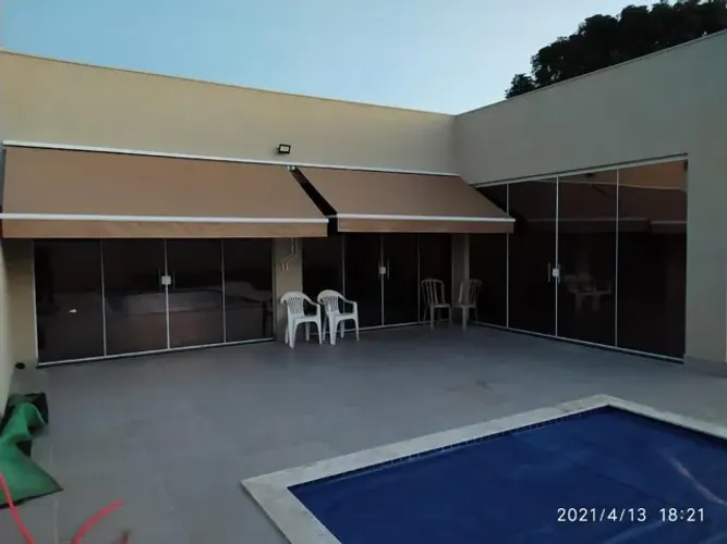 pelicula residencial
