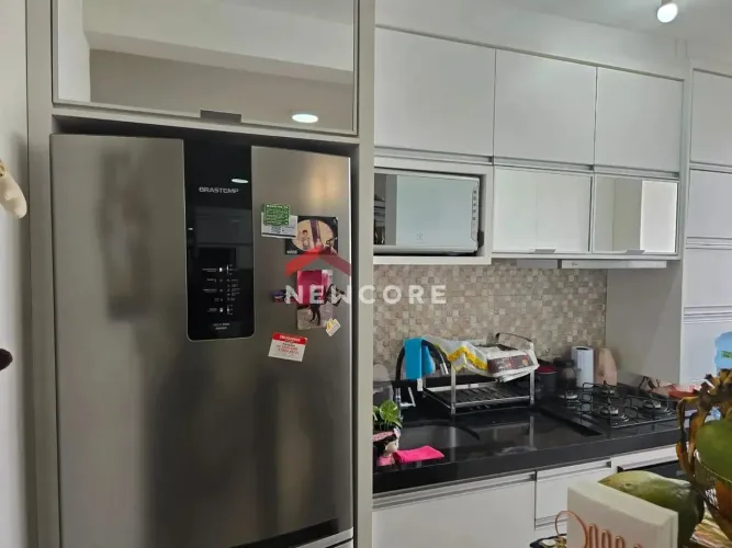 Apartamento em Rua Nardina Rodrigues Johansen - Loteamento Malbec - Maringá/PR