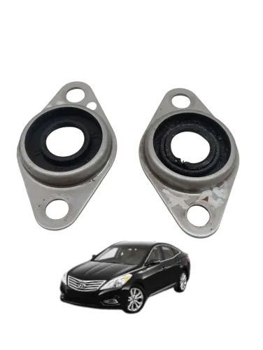 Par Retentor Tampa Valvula Hyundai Azera 3.0 2012 2013 2014
