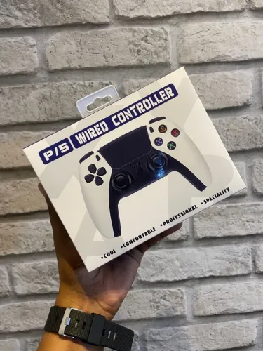 Controle Ps5