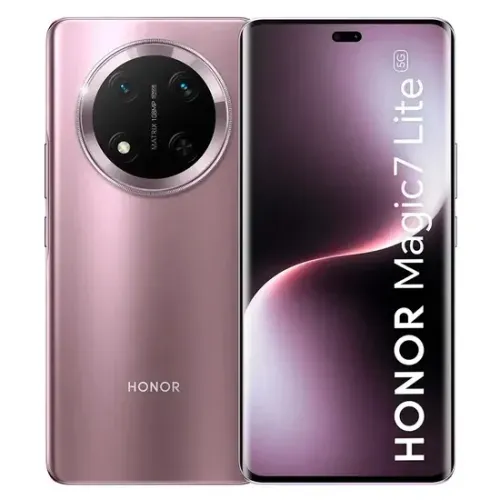 Celular Honor Magic7 Lite Dual Chip 512GB 5G