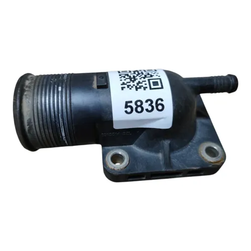 Conexão Saída Água Carcaça Valv Term Vw 11180  *514