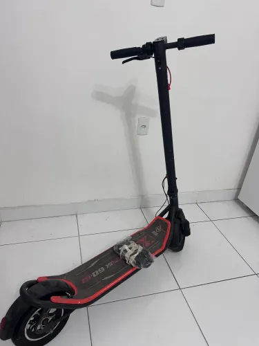 Patinete eletrico Drop Motronik Go 10