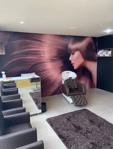 Vendo moves para salão 12 mil