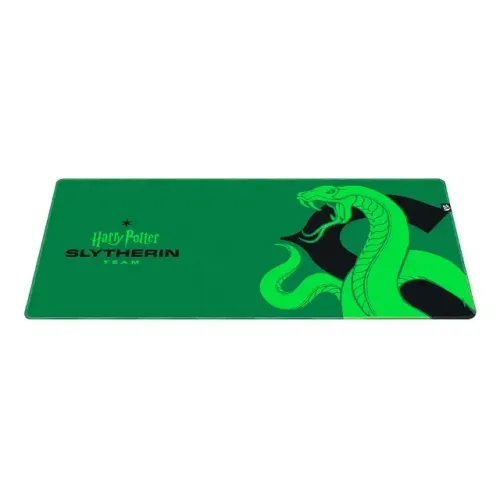 Mousepad Gamer Redragon Harry Potter Sonserina 900x400x4mm (Speed) HP-938 - WZetta