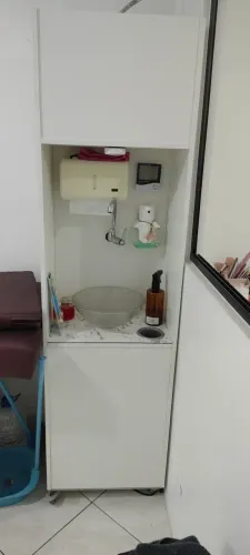 Vendo pia portátil 