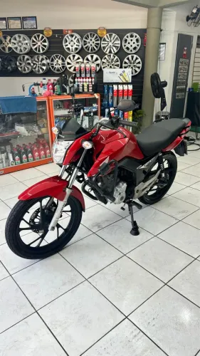 Desafio mais nova , Fan 160 2020, 