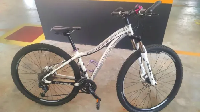 Bicicleta Feminina Specialized