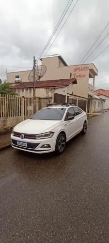 Volkswagen Virtus Comfort. 200 TSI 1.0 Flex 12V AUT 2020