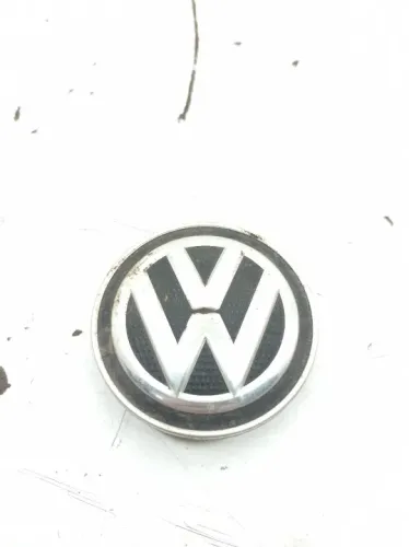 Calota Tampa Roda Vw Tiguan Tsi 2.0 2019 2020 5g0601171