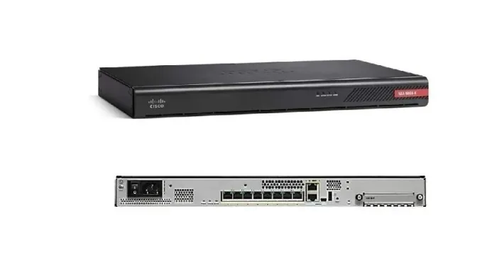 Firewall Cisco Asa 5508